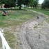 installazione in costruzione
